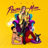Pisou em Mim - Single - Katê