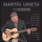 El Maestro - Martín Urieta lyrics