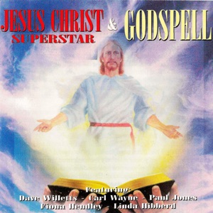 Jesus Christ Superstar (from 