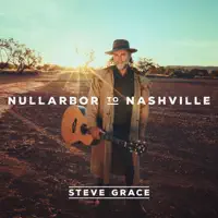 THE AUSTRALIAN WAY — STEVE GRACE