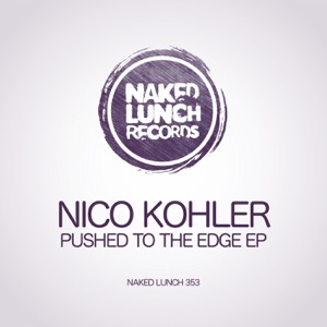 Pushed to the Edge - Single