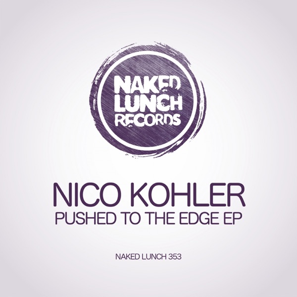 Pushed to the Edge - Single