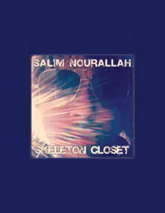 Listen to Salim Nourallah, watch music videos, read bio, see tour dates & more!