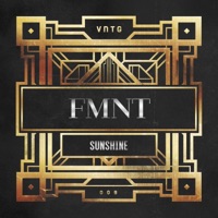 Sunshine - Single - FMNT