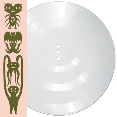 Bingo Ringo - EP - Half Japanese