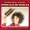 L'artiste - Marie-Silvia Manuel lyrics