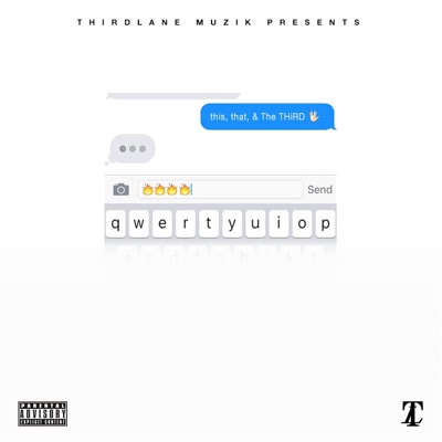 This, That, And the Third