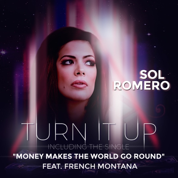 Turn It Up - Sol Romero