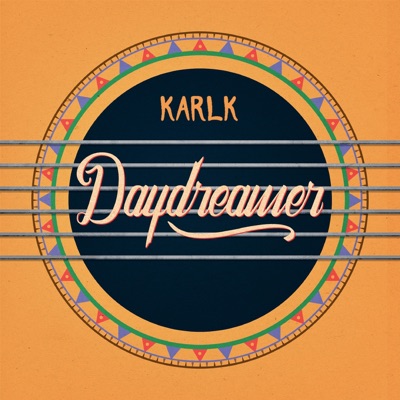Daydreamer (Radio Edit) - Single