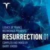 Reincarnations (Mystic Groove Edit)
