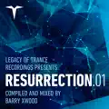 Reincarnations (Mystic Groove Edit)