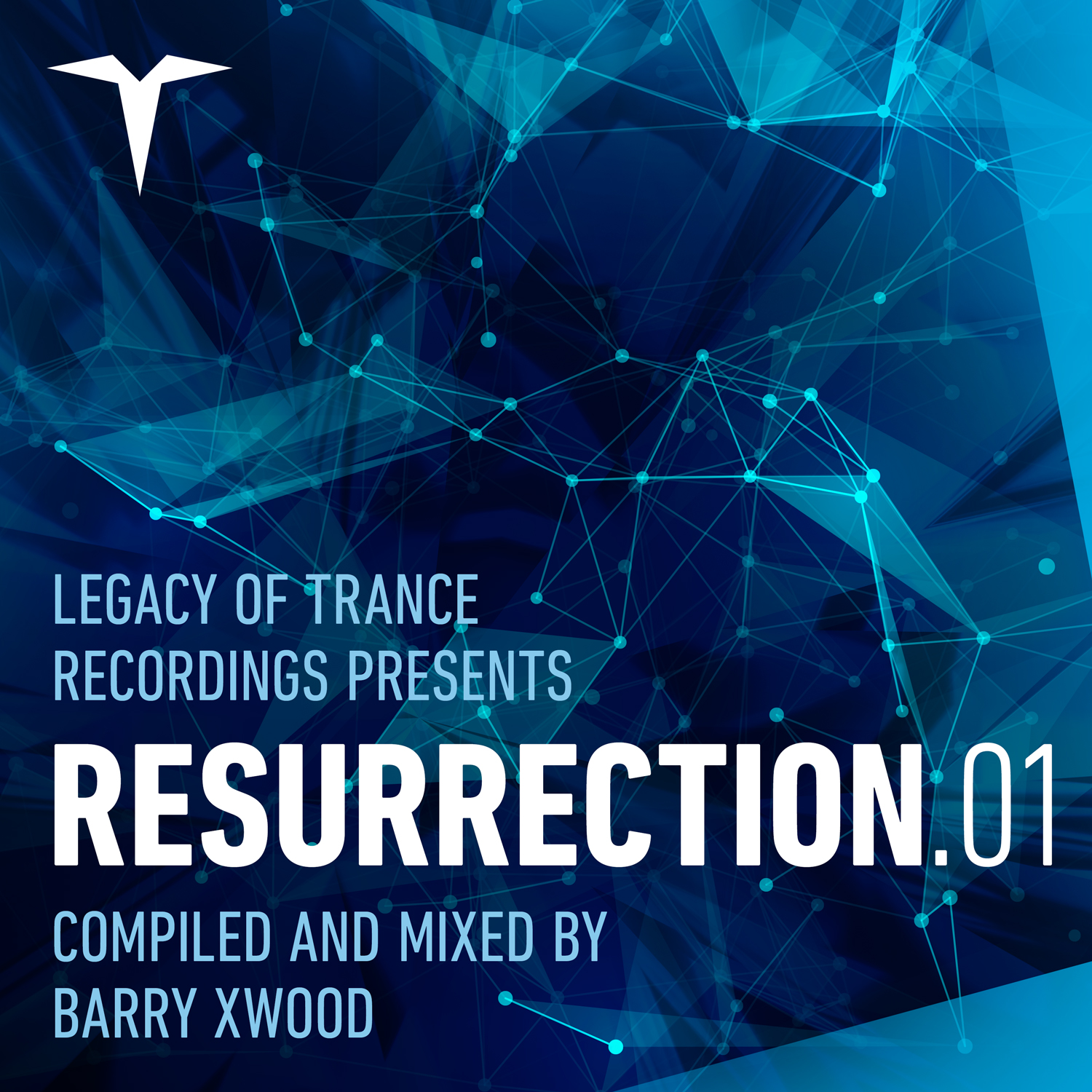 Resurrection.01 (Compiled and mixed by Barry Xwood)
