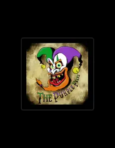 聆聽 The Purple Felts、觀看音樂影片、閱讀小傳、查看巡演日期等！