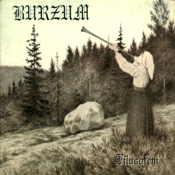 Cover artwork for Jesus' Tod