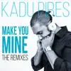 Kadu Pires - Quero de Mais (Malcom Beatz Remix)