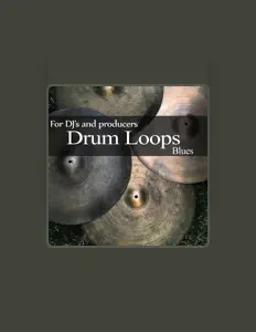 Dengarkan Music Loops, tonton video musik, baca bio, lihat tanggal tur & lainnya!
