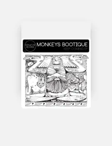 Listen to Monkeys Bootique, watch music videos, read bio, see tour dates & more!