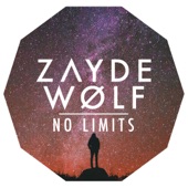 No Limits artwork