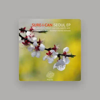 Listen to Sure-I-Can, watch music videos, read bio, see tour dates & more!