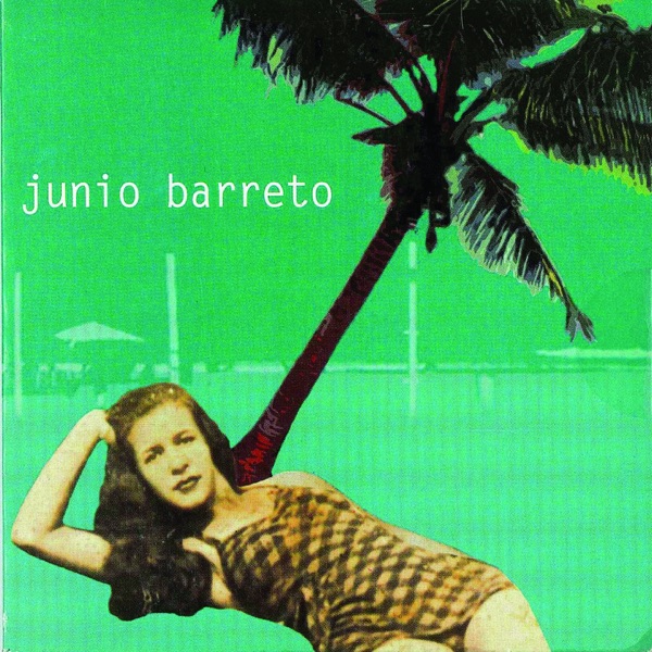 Junio Barreto - Single