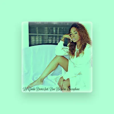 Listen to LaConda Davies, watch music videos, read bio, see tour dates & more!