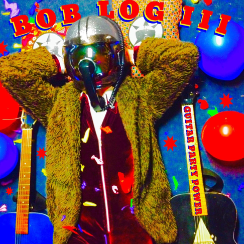 Bob Log III - Apple Music