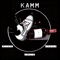 No Grace - KAMM lyrics