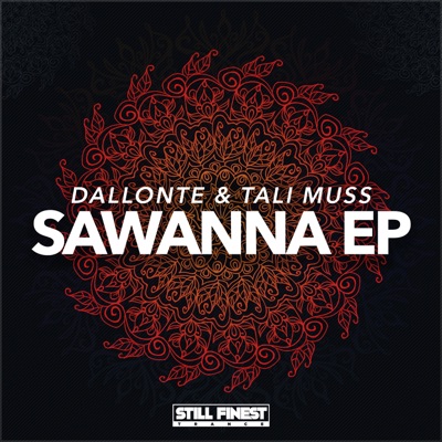 Sawanna - Single