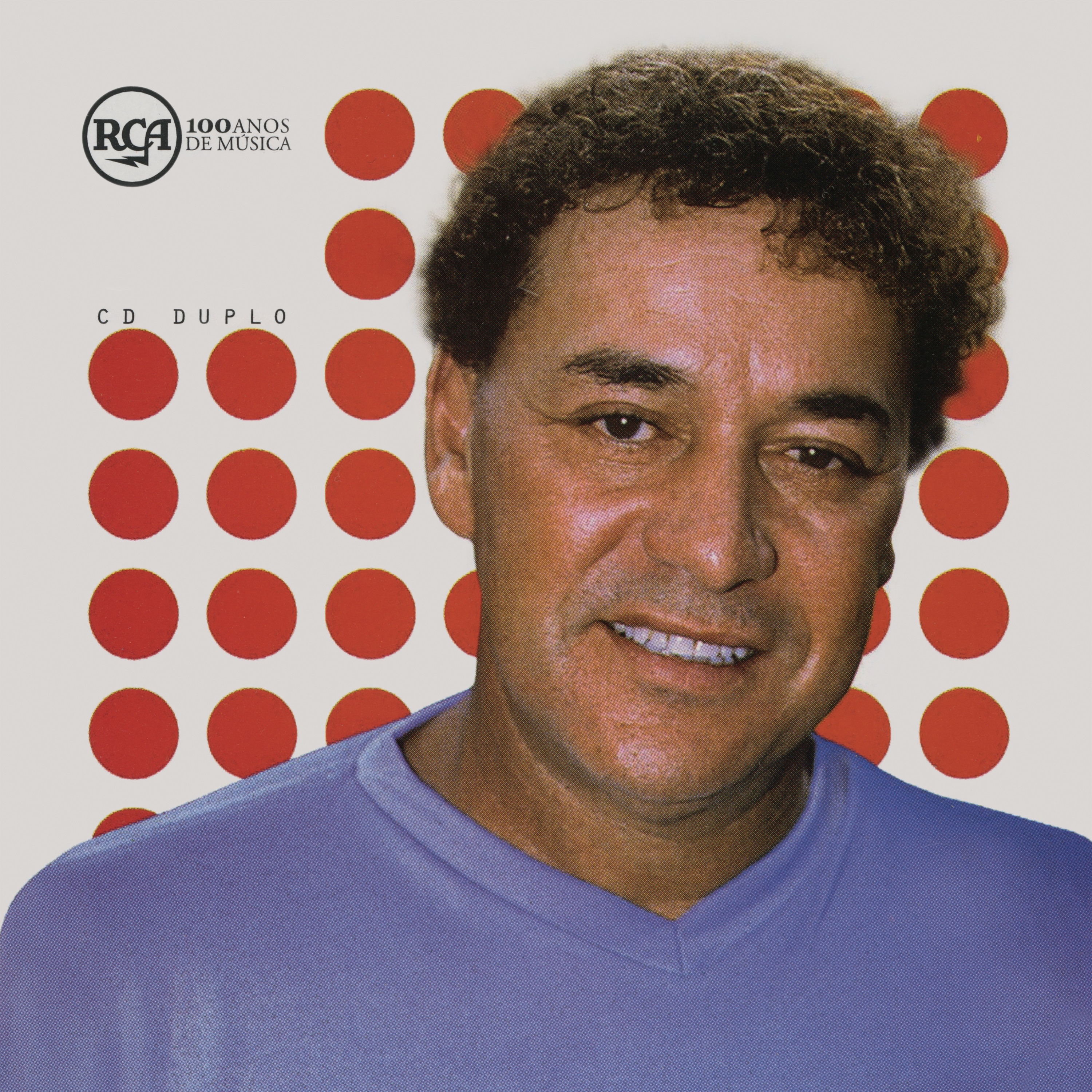 RCA 100 Anos de Música - Bebeto