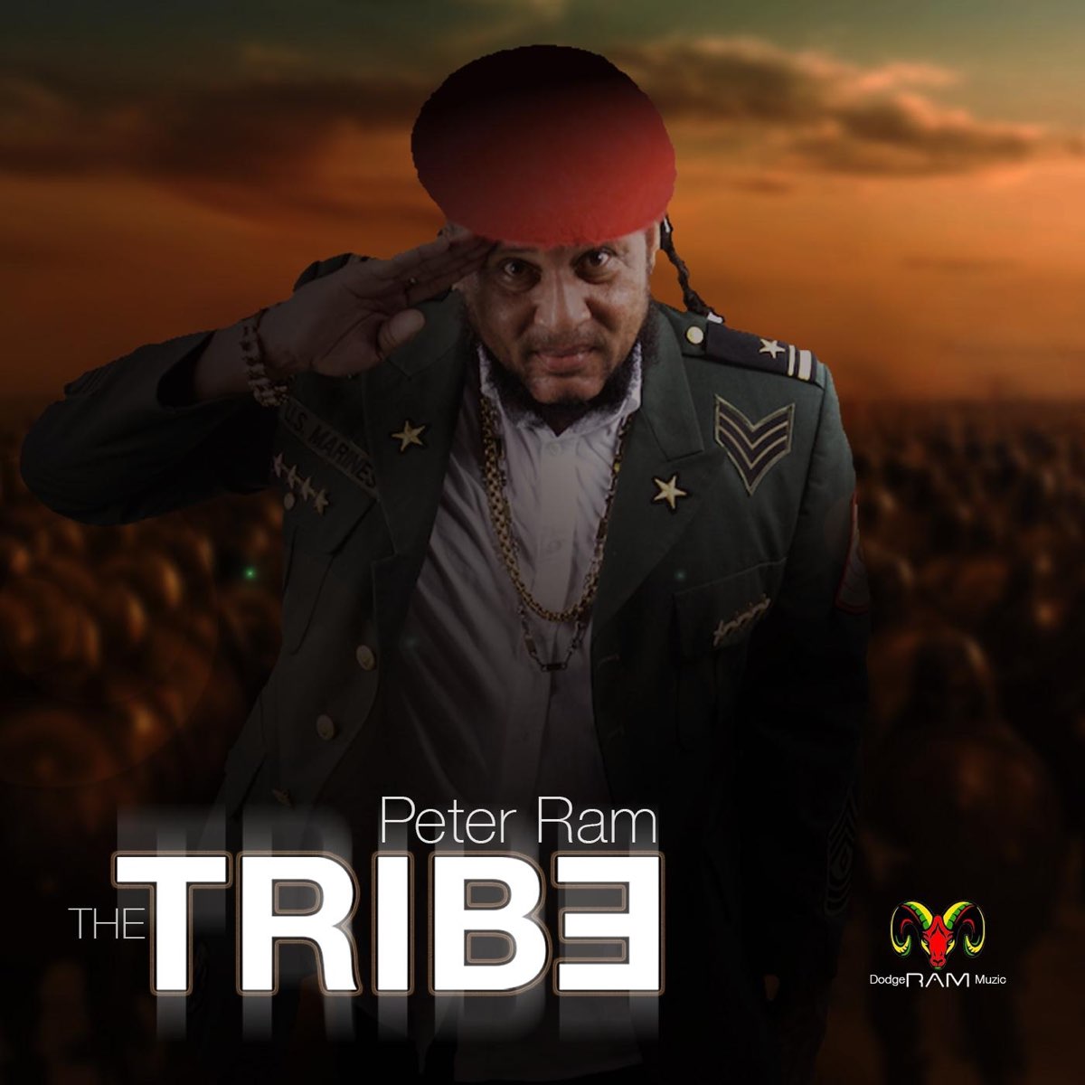 The Tribe - Single by Peter Ram on Apple Music