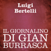 Il giornalino di Gian Burrasca - Luigi Bertelli