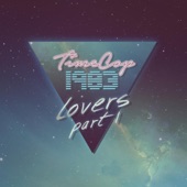 Lovers (feat. Seawaves) artwork