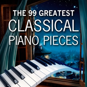 The 99 Greatest Classical Piano Pieces