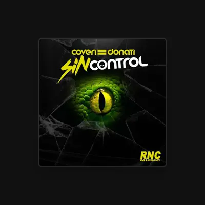Listen to Coveri, watch music videos, read bio, see tour dates & more!