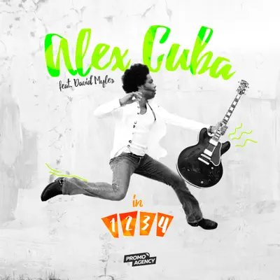In 1 2 3 4 (feat. David Myles) - Single - Álex Cuba