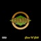 Hang On - Krondon & Chase N. Cashe lyrics