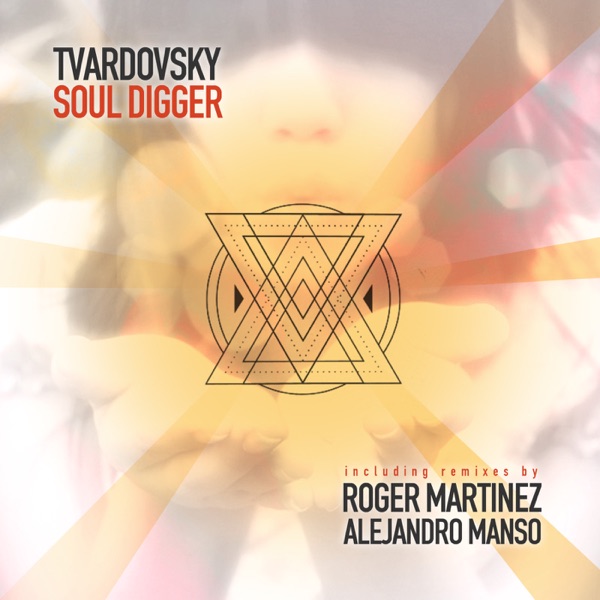 Soul Digger - Single
