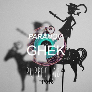 Paranoia - Single