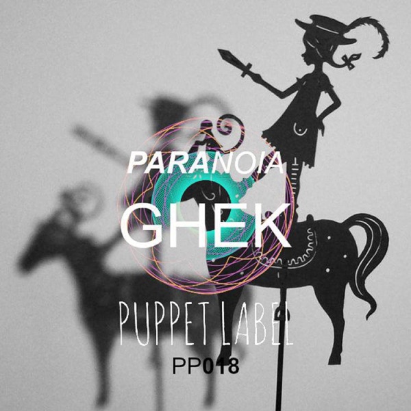 Paranoia - Single