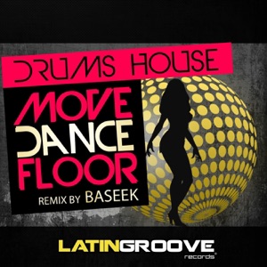 Move Dance Floor - Single