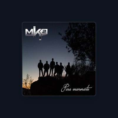 Listen to MK2, watch music videos, read bio, see tour dates & more!