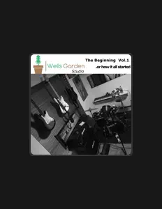 Listen to Wells Garden Studio, watch music videos, read bio, see tour dates & more!