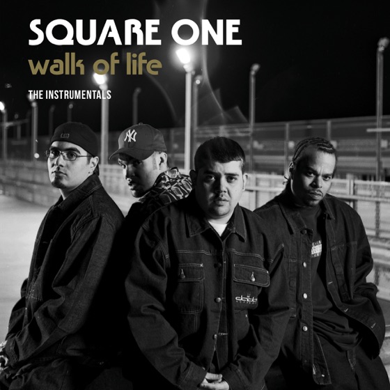 Cover artwork for Square Biz