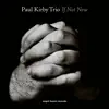 You Stepped out of a Dream (feat. Martin Zenker & Mark Taylor)