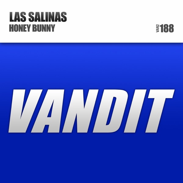 Honey Bunny - Single