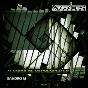 Alegria de Mi Crescer - Single