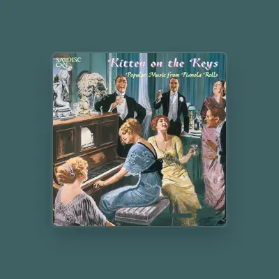 Listen to Pianola Rolls, watch music videos, read bio, see tour dates & more!