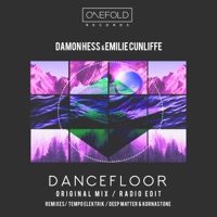 Dancefloor - EP - Damon Hess & Emilie Cunliffe