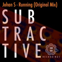 Running - Single - Johan S