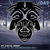 Back to the Underground, Vol. 1 - Single